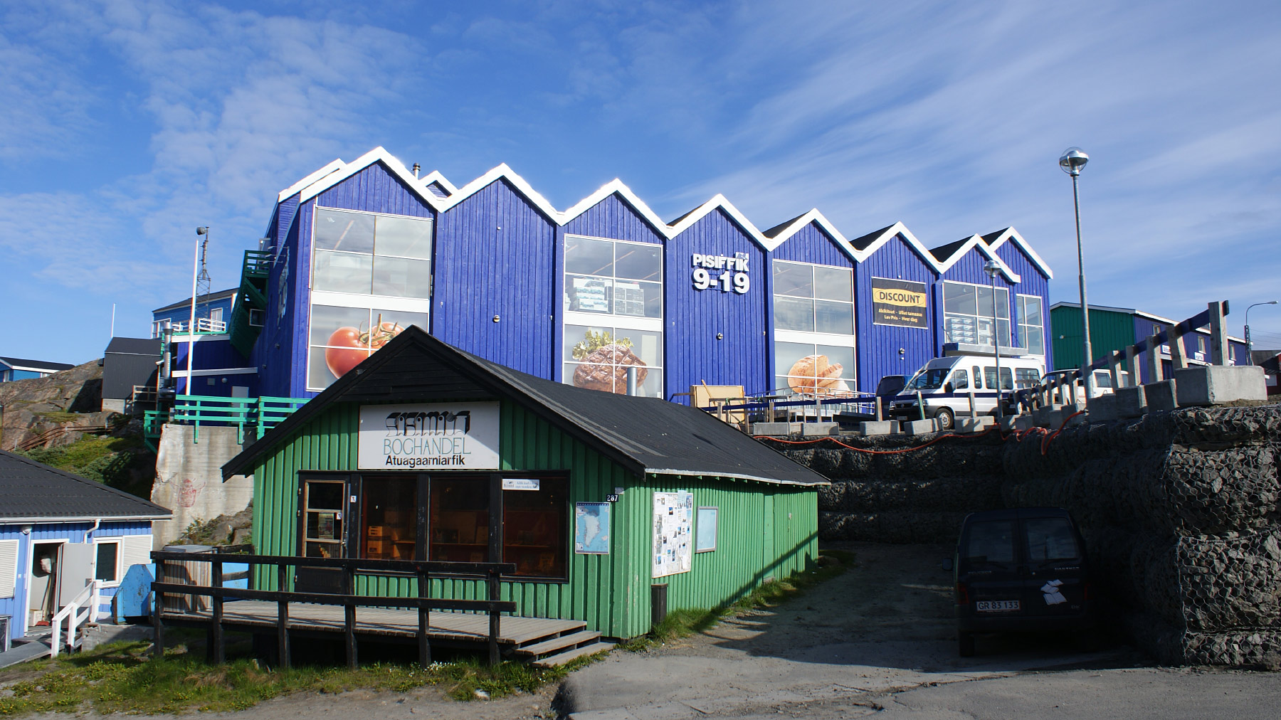 Sisimiut